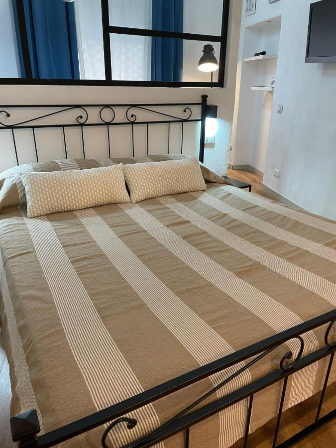 Il Loft Di Mavy La Spezia Exterior foto